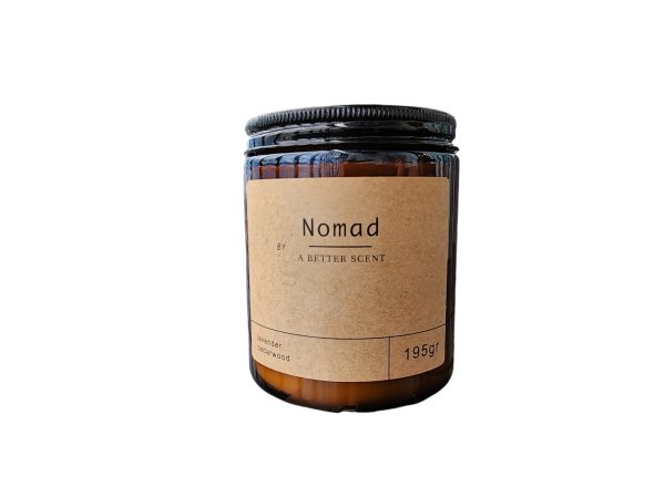 Nomad A Better Scent Nến Thơm Nomad