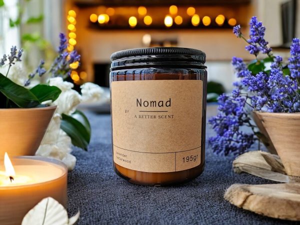 Nomad A Better Scent Nến Thơm Nomad