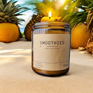 Smoothies A Better Scent Nến Thơm Smoothies