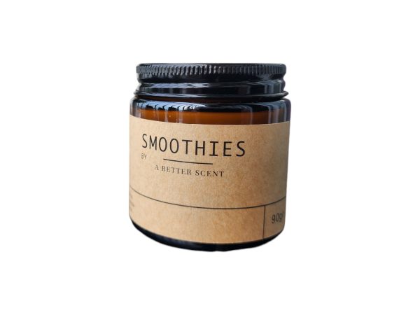 Smoothies A Better Scent Nến Thơm Smoothies