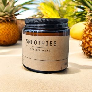 Smoothies A Better Scent Nến Thơm Smoothies