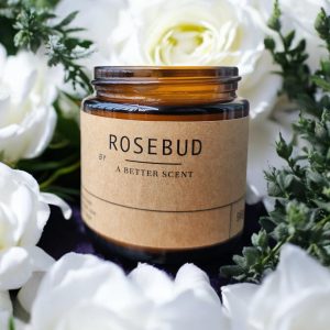 RoseBud A Better Scent Nến Thơm RoseBud