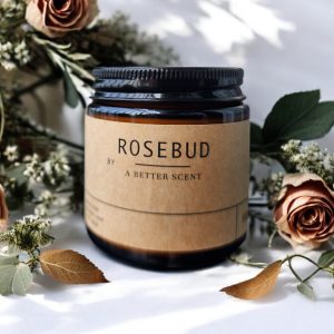 RoseBud A Better Scent Nến Thơm RoseBud