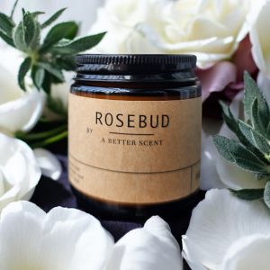 RoseBud A Better Scent Nến Thơm RoseBud