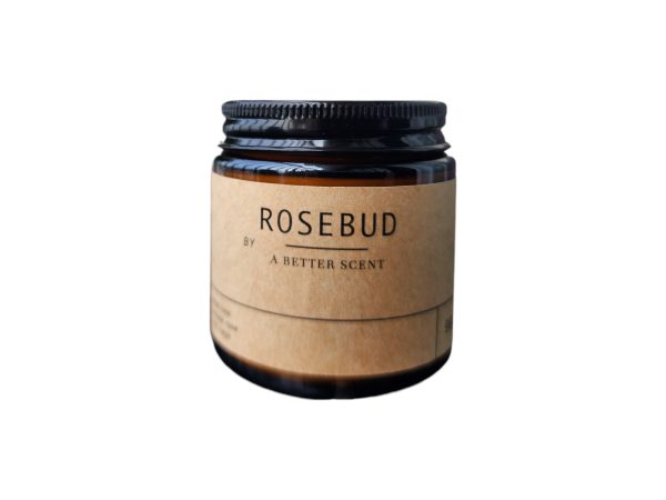 RoseBud A Better Scent Nến Thơm RoseBud