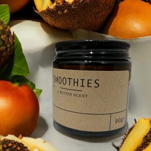 Smoothies A Better Scent Nến Thơm