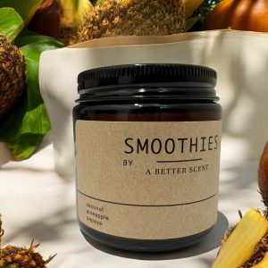 Smoothies A Better Scent Nến Thơm