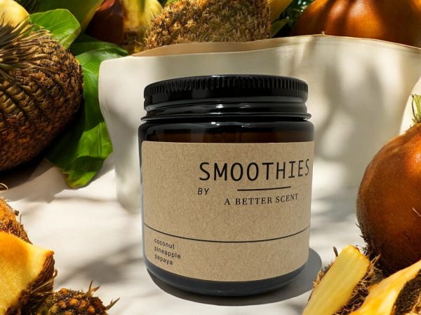 Smoothies A Better Scent Nến Thơm