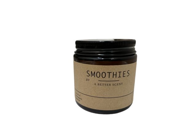 Smoothies A Better Scent Nến Thơm