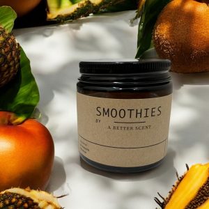 Smoothies A Better Scent Nến Thơm