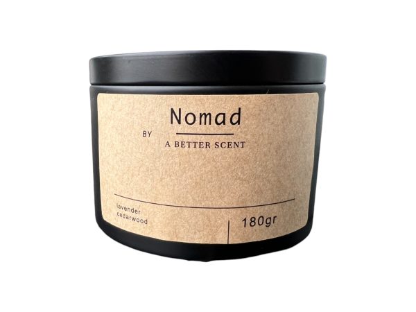 Nomad A Better Scent Nến Thơm Nomad