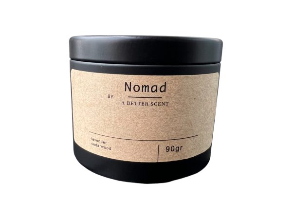 Nomad A Better Scent Nến Thơm Nomad