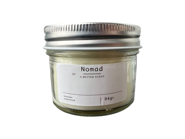 Nomad A Better Scent Nến Thơm Nomad