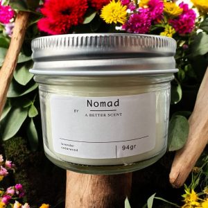 Nomad A Better Scent Nến Thơm Nomad