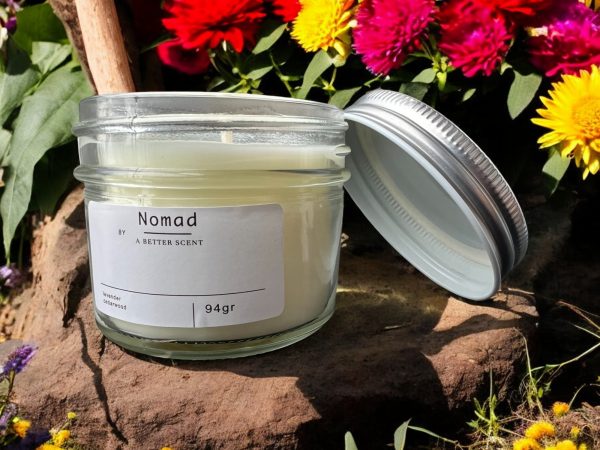 Nomad A Better Scent Nến Thơm Nomad