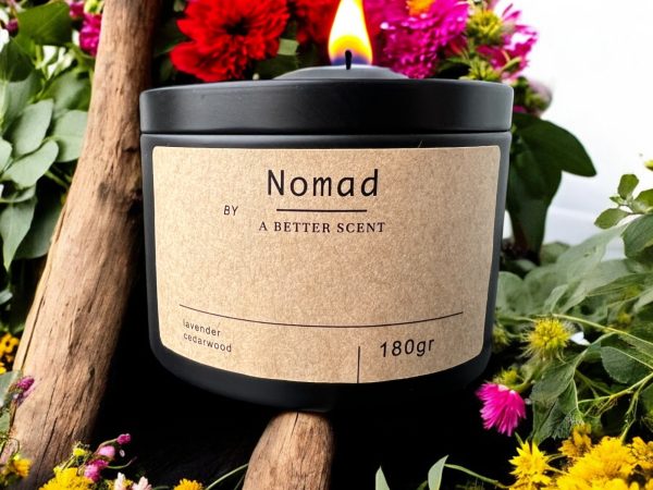 Nomad A Better Scent Nến Thơm Nomad