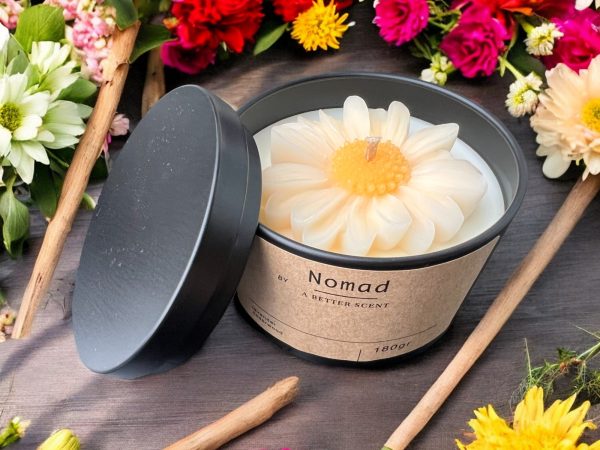 Nomad A Better Scent Nến Thơm Nomad