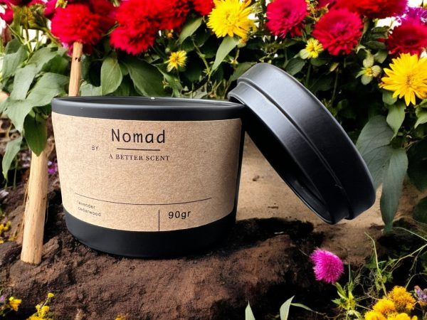 Nomad A Better Scent Nến Thơm Nomad