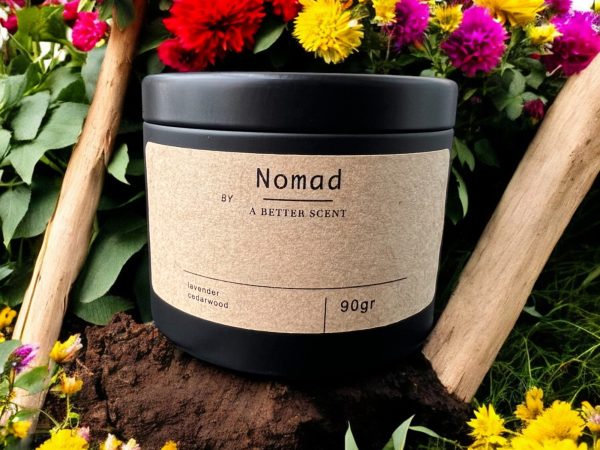 Nomad A Better Scent Nến Thơm Nomad