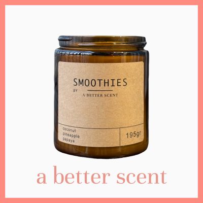 Nến Thơm A Better Scent