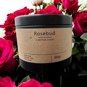 RoseBud A Better Scent Nến Thơm RoseBud