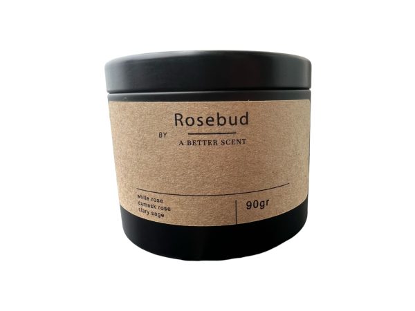 RoseBud A Better Scent Nến Thơm RoseBud