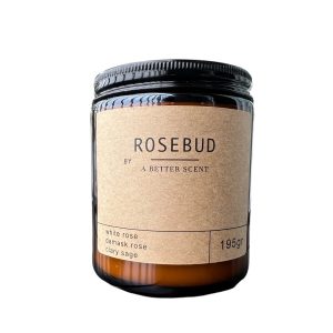 RoseBud A Better Scent Nến Thơm RoseBud