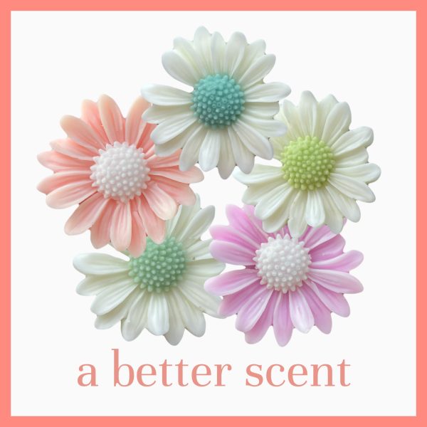 Nến Thơm Mini Nếm Thơm A Better Scent