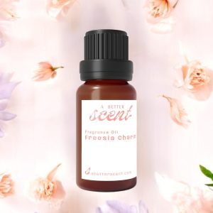 Tinh dầu thiên nhiên Freesia Charm