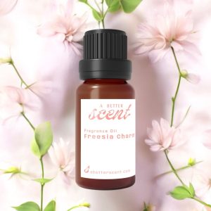 Tinh dầu thiên nhiên Freesia Charm