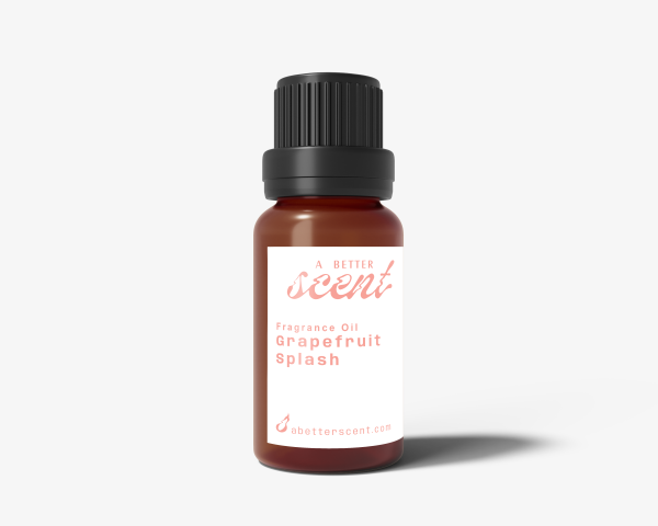 Tinh dầu thiên nhiên Grapefruit Splash