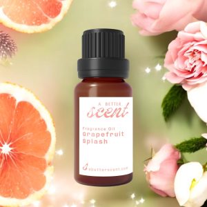 Tinh dầu thiên nhiên Grapefruit Splash