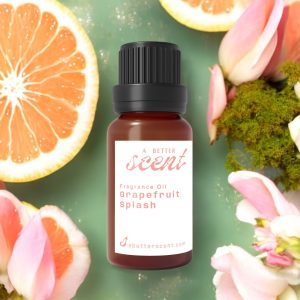 Tinh dầu thiên nhiên Grapefruit Splash