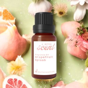 Tinh dầu thiên nhiên Grapefruit Splash