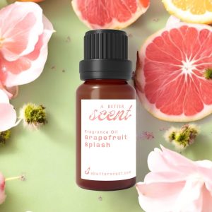 Tinh dầu thiên nhiên Grapefruit Splash