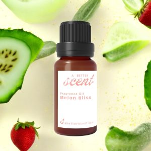 Tinh dầu thiên nhiên Melon Bliss