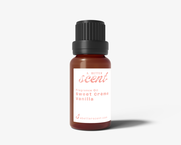 Tinh dầu thiên nhiên Sweet Crème Vanilla