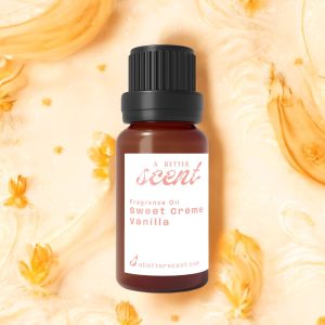 Tinh dầu thiên nhiên Sweet Crème Vanilla