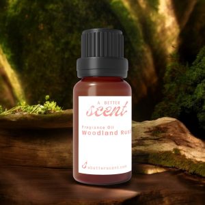 Tinh dầu thiên nhiên Woodland Rush